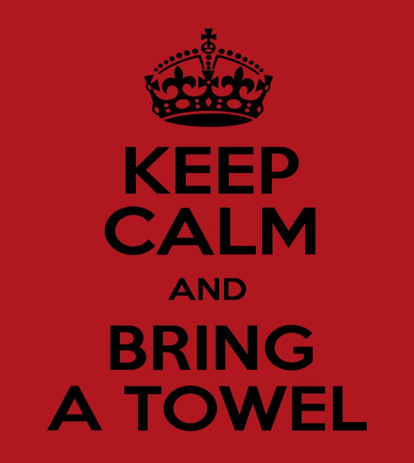 Keep Calm