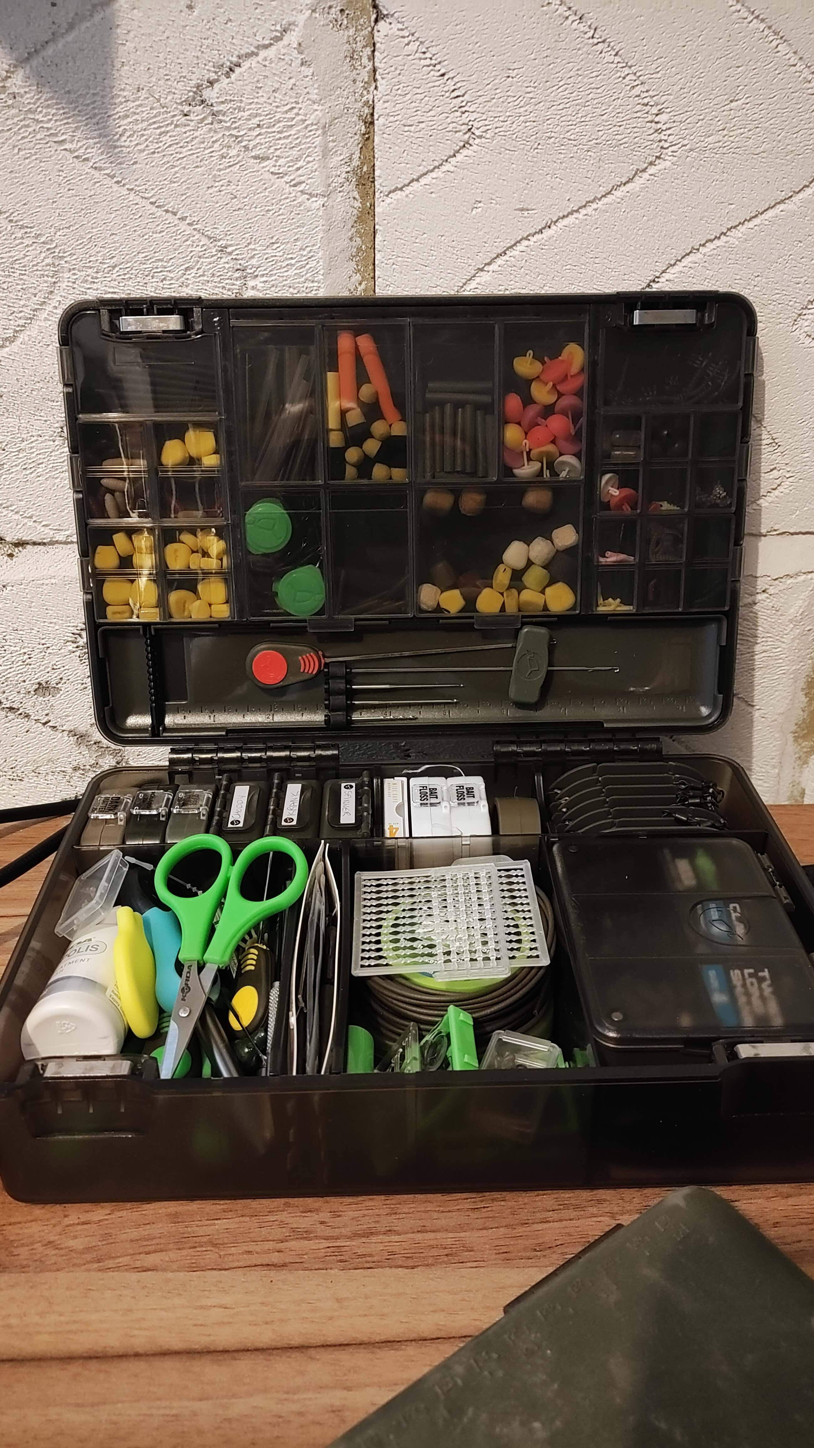 Tackle Box